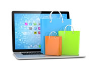 Verzeichnis der Online-Shops nach Produktgruppen