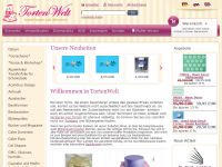 Torten Welt