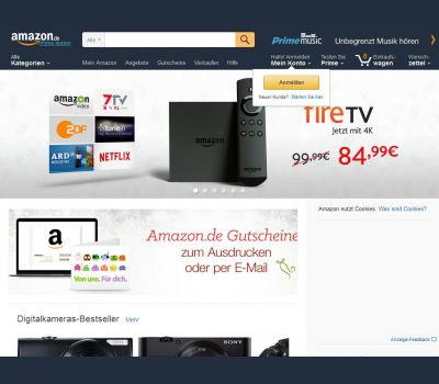 Amazon