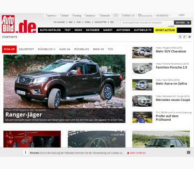 AutoBild.de