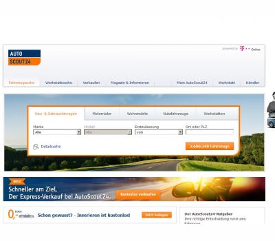 AutoScout24