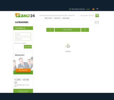 BMD24.DE
