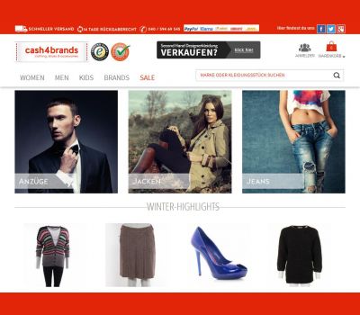 cash4brands
