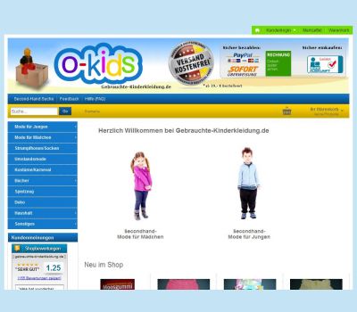 O-Kids