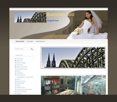 Rusgold-shop