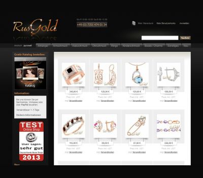 RusGold