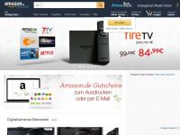 Amazon