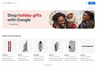 Google merchant