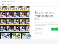 Google merchant