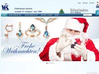 Juwelier W. Keilbach