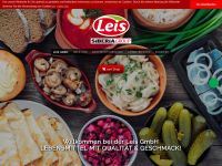 Leis GmbH