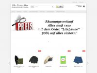 Lila Laune Shop