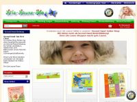 Lila Laune Shop