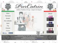 Piercatrin Fashion