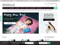Rebelle
