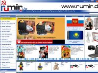 RuMIR