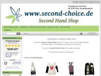 Second Choice