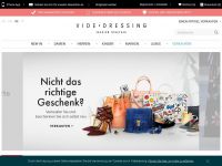 Vide Dressing