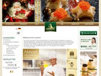 Zarendom Lebensmittel GmbH